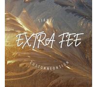 Pay for the Price Difference on Custom Neon Sign Orders, Exclusive Link for Extra Fees (30)