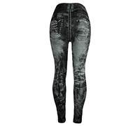 pay in 5 monthly payments items Running Leggings Women Women's Pants Bomb Bottom Coloured Nine-minute Slim Super Jeans Hip-up Pants Pants Tummy Control Leggings High Ladies Leggings Size 14