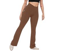 pay in 5 monthly payments items the deal Gym Leggings for Women Uk Women Solid Workout Leggings Pant Fitness Sports Running Yoga Athletic Pants Fashion Soft Loose Outwear christmas leggings