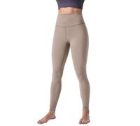 pay in 5 monthly payments items the deal Gym Leggings Women's Solid Color Fashionable Casual Sports Hip Lifting High Elastic Yoga Pants Gym Leggings Exercise Leggings for tummy control leggings
