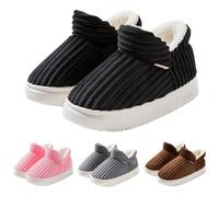 pay in 5 monthly payments items the deal Slippers Women Memory Foam Slippers Non Slip Home Shoes Closed Toe Slipper Orthopedic Slippers Arch Support Slippers Fluffy Slippers christmas slippers