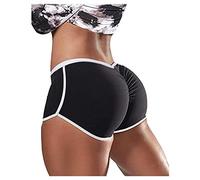 pay in 5 monthly payments items the deal Yoga Leggings For Women Uk Leggings Workout Yoga Sports Women's Running Athletic Fitness Pants Pants Stretchy Leggings Plus Size Gym Black Leggings Women