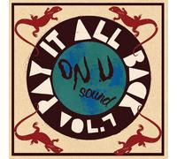 Pay It All Back Volume 7 - Various Artists CD