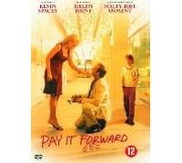 Pay It Forward