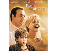 Pay It Forward