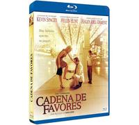 Pay It Forward (Blu-Ray)