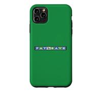 Pay 'n Save Vintage Logo Retro Discount Store Case for iPhone 11 Pro Max