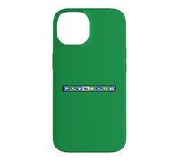 Pay 'n Save Vintage Logo Retro Discount Store Case for iPhone 14