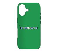 Pay 'n Save Vintage Logo Retro Discount Store Case for iPhone 17
