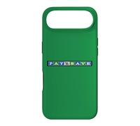 Pay 'n Save Vintage Logo Retro Discount Store Case for iPhone Air