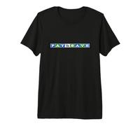 Pay 'n Save Vintage Logo Retro Discount Store Premium T-Shirt