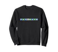 Pay 'n Save Vintage Logo Retro Discount Store Sweatshirt