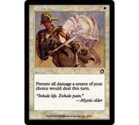 Pay No Heed (foil) | Torment