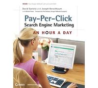Pay-Per-Click Hour a Day: An Hour a Day