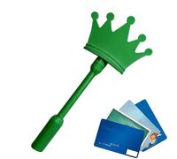 Pay-per Contact Portable Contactless Payments Device for Restaurant, Hotel, Travel, Shopping, Transportation, Coffee, Shopping Mall and Subway, for Travel, Cafe, Restaurants, Hotels, 2, Consulte la