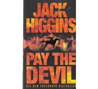 PAY THE DEVIL: A thrilling historical western novel