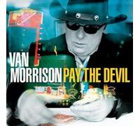 Pay the Devil - Van Morrison Compact Disc