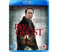 Pay The Ghost