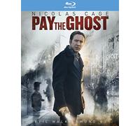 Pay the Ghost [Region 1]