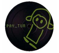 Pay Tur - Pay_Tur / It's The Powder