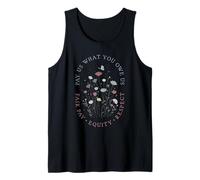 Pay Us What You Owe Us Womens Tank Top