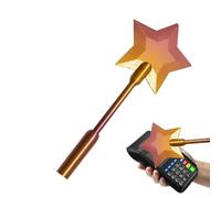 Pay Wand 3D Printed Contactless Novelty Payment Pranks