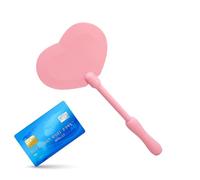 Pay Wand - 3D Printed Contactless Payment Tool | Wand to Pay for Raves, Parties, Supermarket, Store, Coffee , Public Transportation Subways Buses