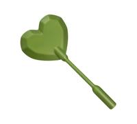 Pay Wand Heart Design Sleeve Guard