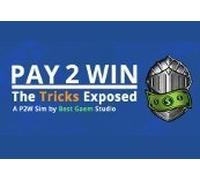 Pay2Win: The Tricks Exposed Steam CD Key