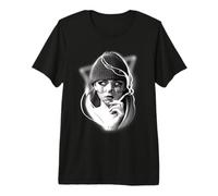 Payasa Clown Girl Chicano Pretty Girl Premium T-Shirt