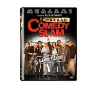 Payaso Comedy Slam [DVD] [Region 1] [US Import] [NTSC]