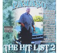 Payaso - The Hit List 2