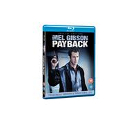 Payback [1999] (Blu-ray)