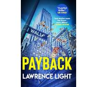 Payback (A Frank Verity Thriller)