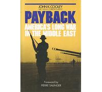 Payback: America's Long War in the Middle East