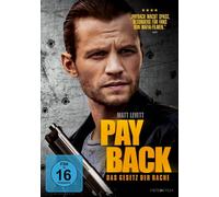 Payback - Das Gesetz der Rache (DVD)