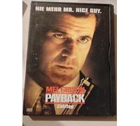 Payback [DVD] [1999]