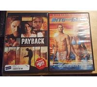 Payback [DVD] [Region 1] [US Import] [NTSC]