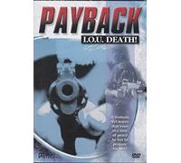 Payback [DVD] [Region 1] [US Import] [NTSC]