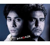 Payback (Hindi Film / Bollywood Movie / Indian Cinema DVD)