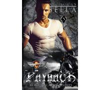 Payback: Lords of Chaos MC: 5 (Road to Carnage Series)