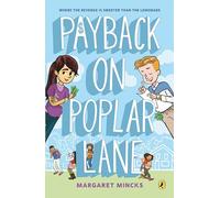 Payback on Poplar Lane: 1 (Poplar Kids)