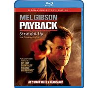 PAYBACK - PAYBACK (1 Blu-ray)