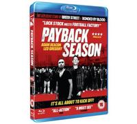 Payback Season [Blu-ray]