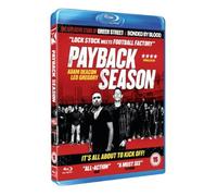 Payback Season [Blu-ray] [Region B]