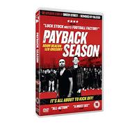 Payback Season [DVD]