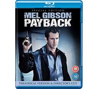 Payback (Special Edition)