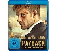Pettyfer,Alex - Payback - The Debt Collector