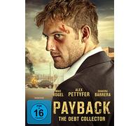 Pettyfer,Alex - Payback - The Debt Collector