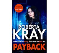 Payback: the gritty new gangland novel for 2025 from the bestselling queen of crime